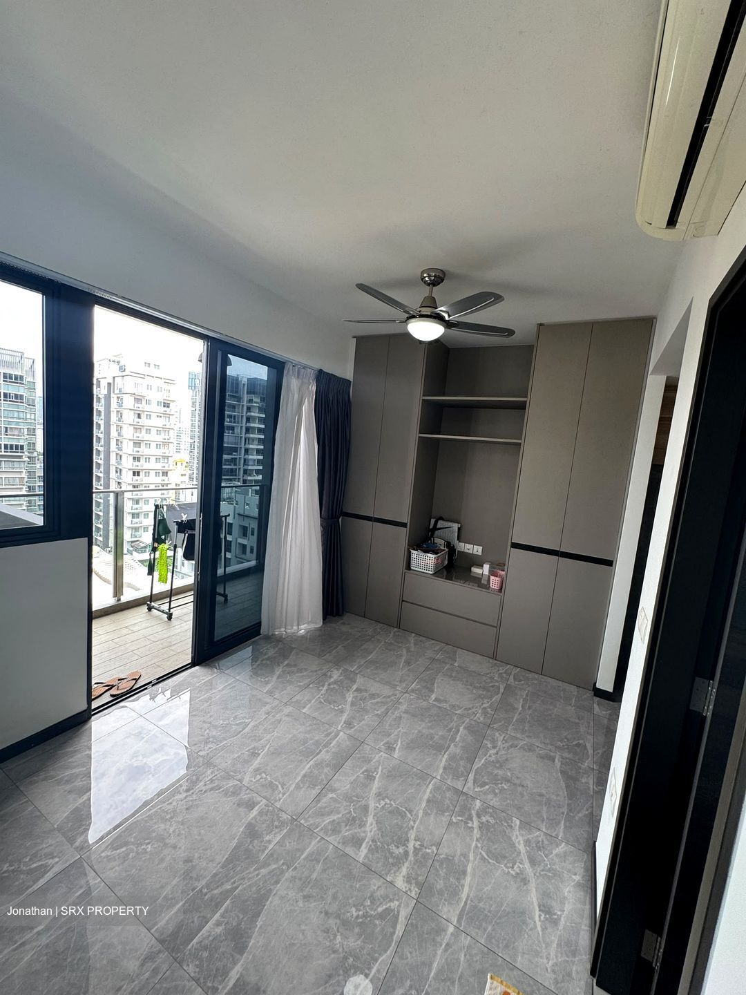 The Poiz Residences (D13), Apartment #577469381